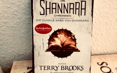 Die neue Shannara-Trilogie geht los!