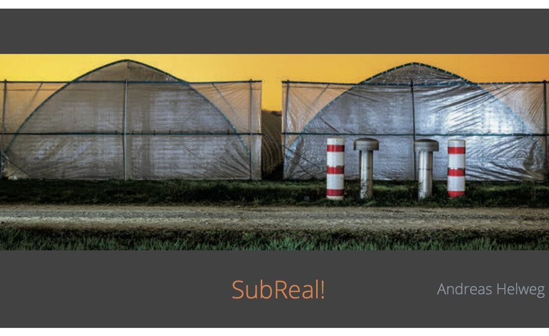 Ausstellung “SubReal!” in der Galerie daneben